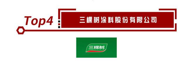 bet356体育·在线(亚洲版)官方网站涂料产品怎么选？这份十大涂料品牌榜单不可(图5)