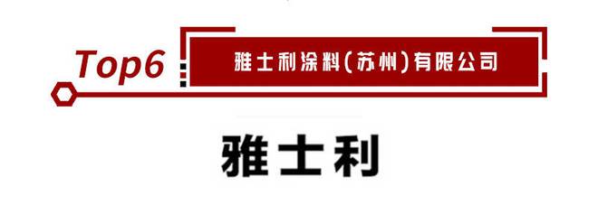 bet356体育·在线(亚洲版)官方网站涂料产品怎么选？这份十大涂料品牌榜单不可(图7)