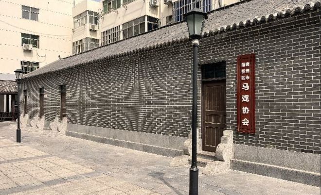 bet356体育中国马戏团之死(图3)